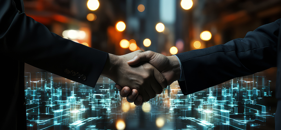 Business Partners