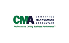 CMA (Certified Management Accountant)