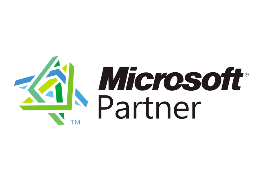 Microsoft Partner of the Year
