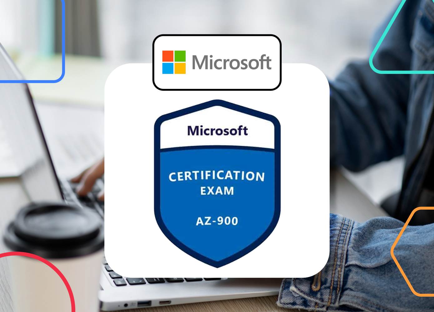Microsoft Certified: Azure Fundamentals (AZ-900)