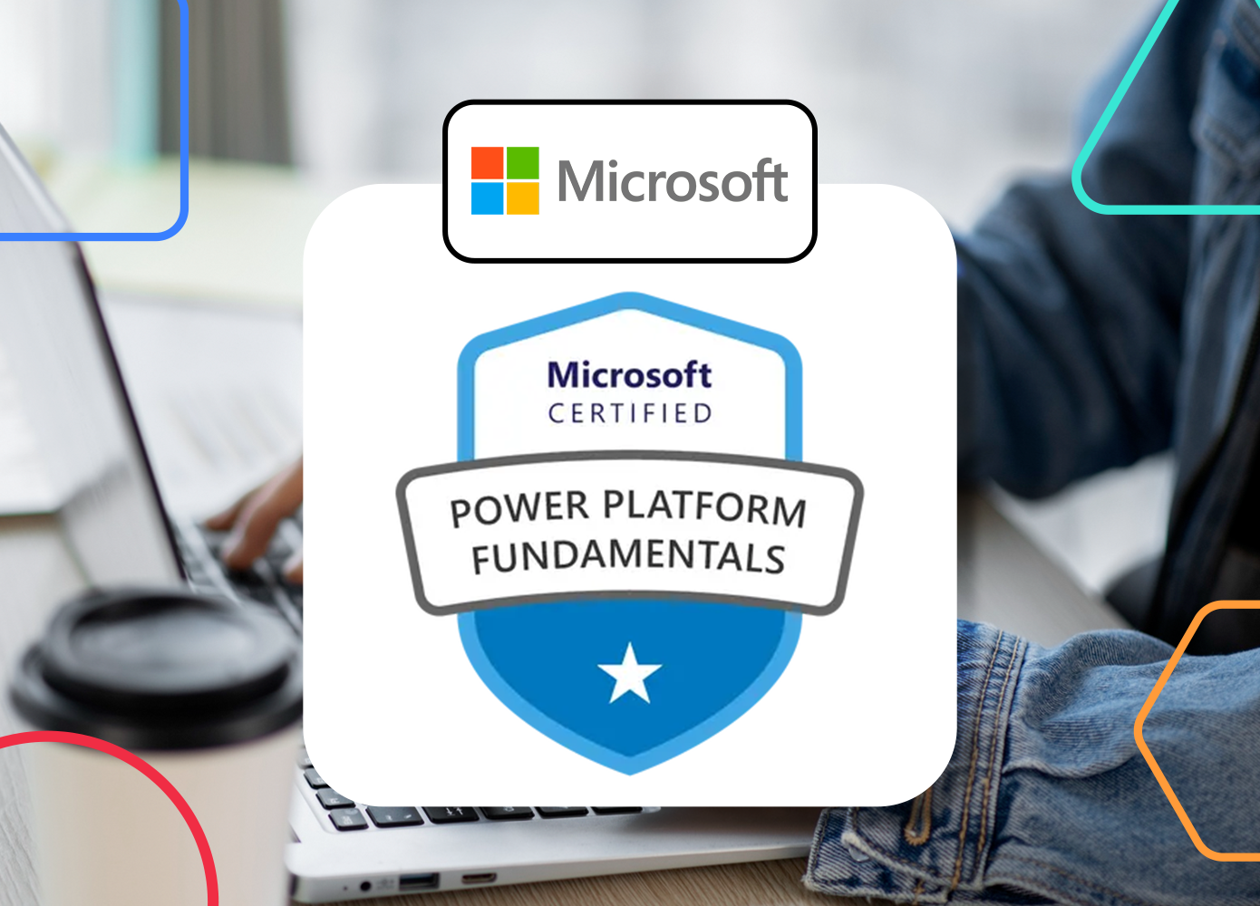 Microsoft Certified: Power Platform Fundamentals (PL-900)