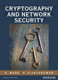 Network Security and Cryptography