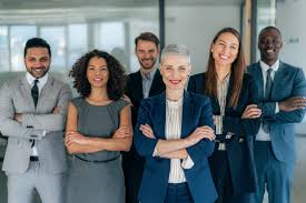 People (Leadership and Team Management)