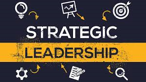 CIM 701 Strategic Leadership