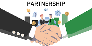 CMI 703 – Collaboration and Partnerships