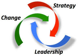 CMI 705 – Leading Strategic Change