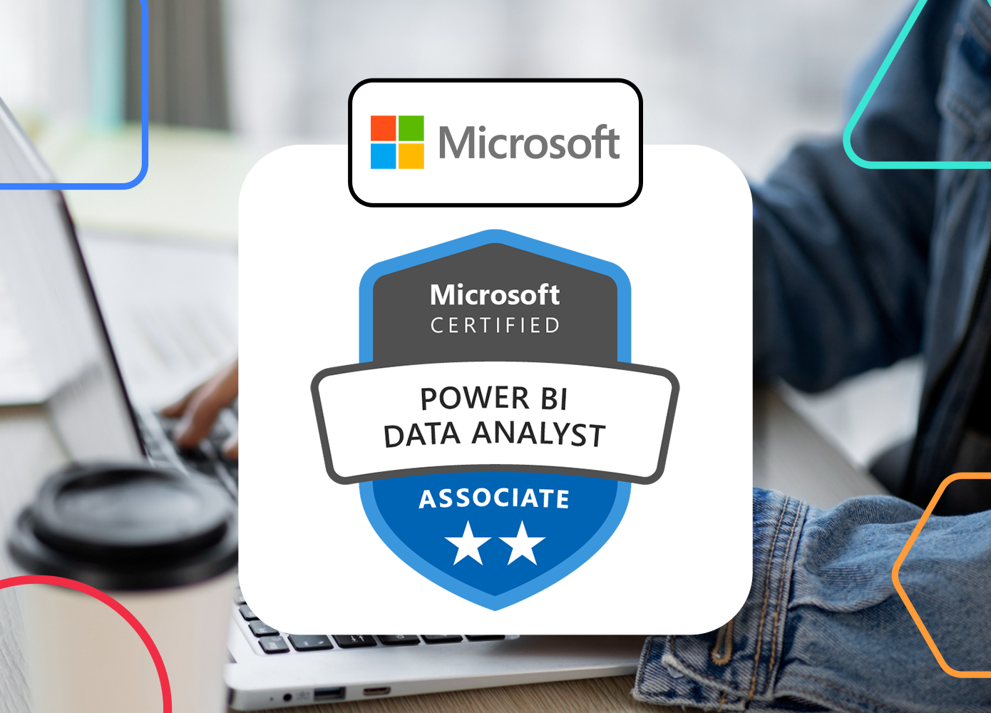 Microsoft Certified: Power BI Data Analyst Associate (PL-300)