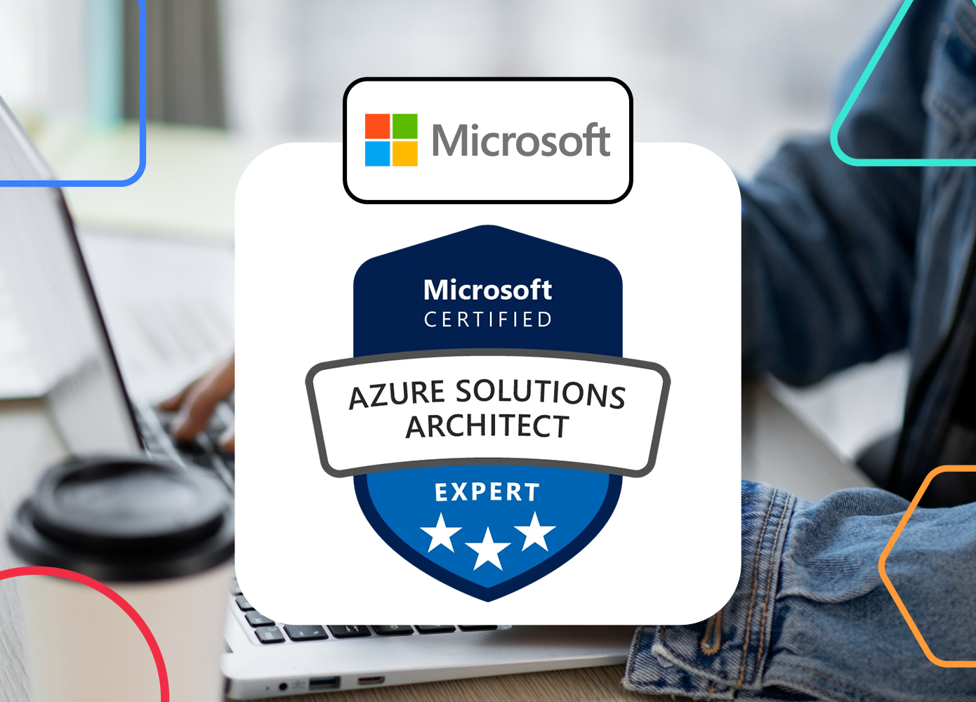Microsoft Certified: Azure Solutions Architect Expert (AZ-305)