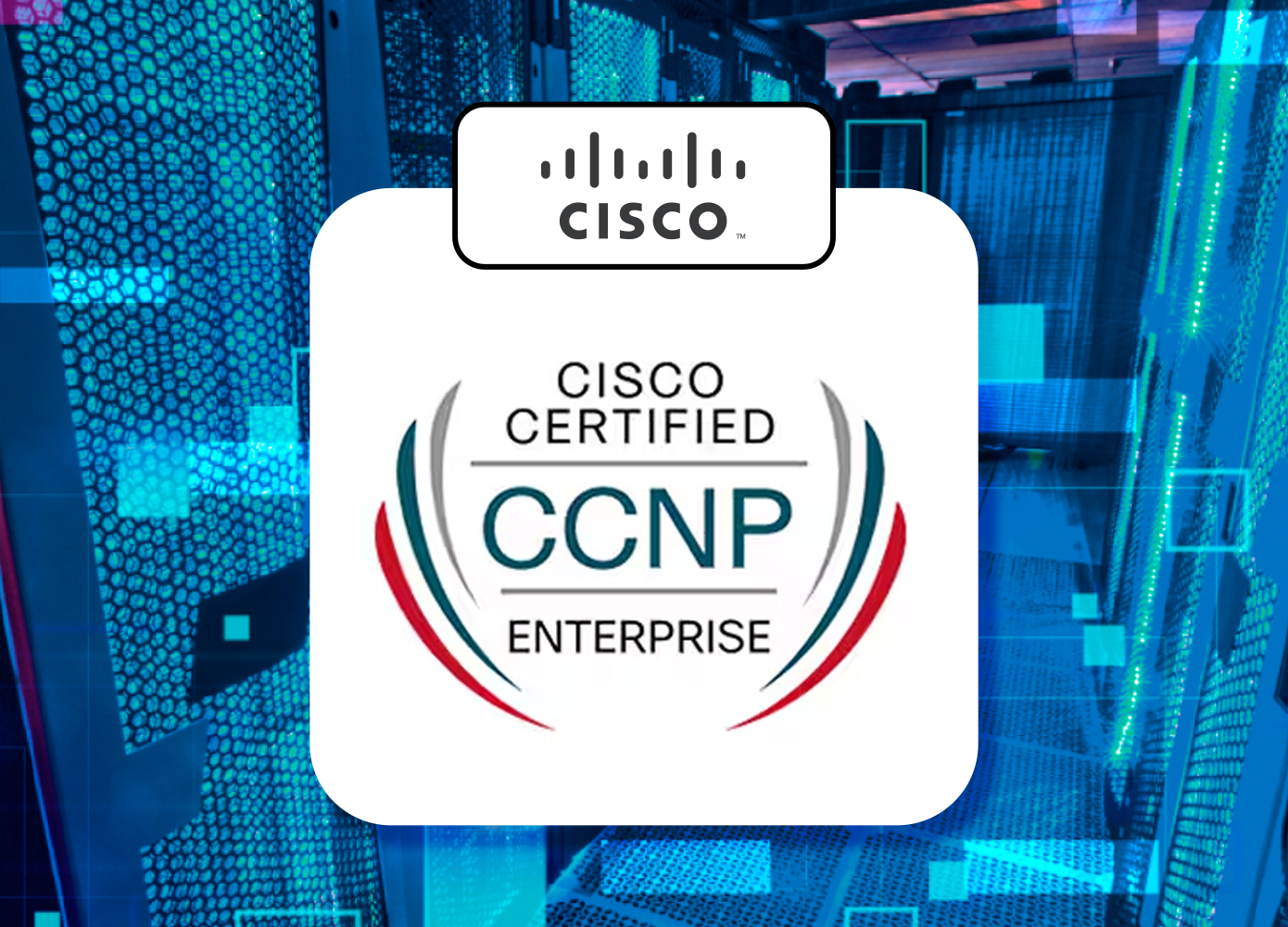 CCNP Enterprise
