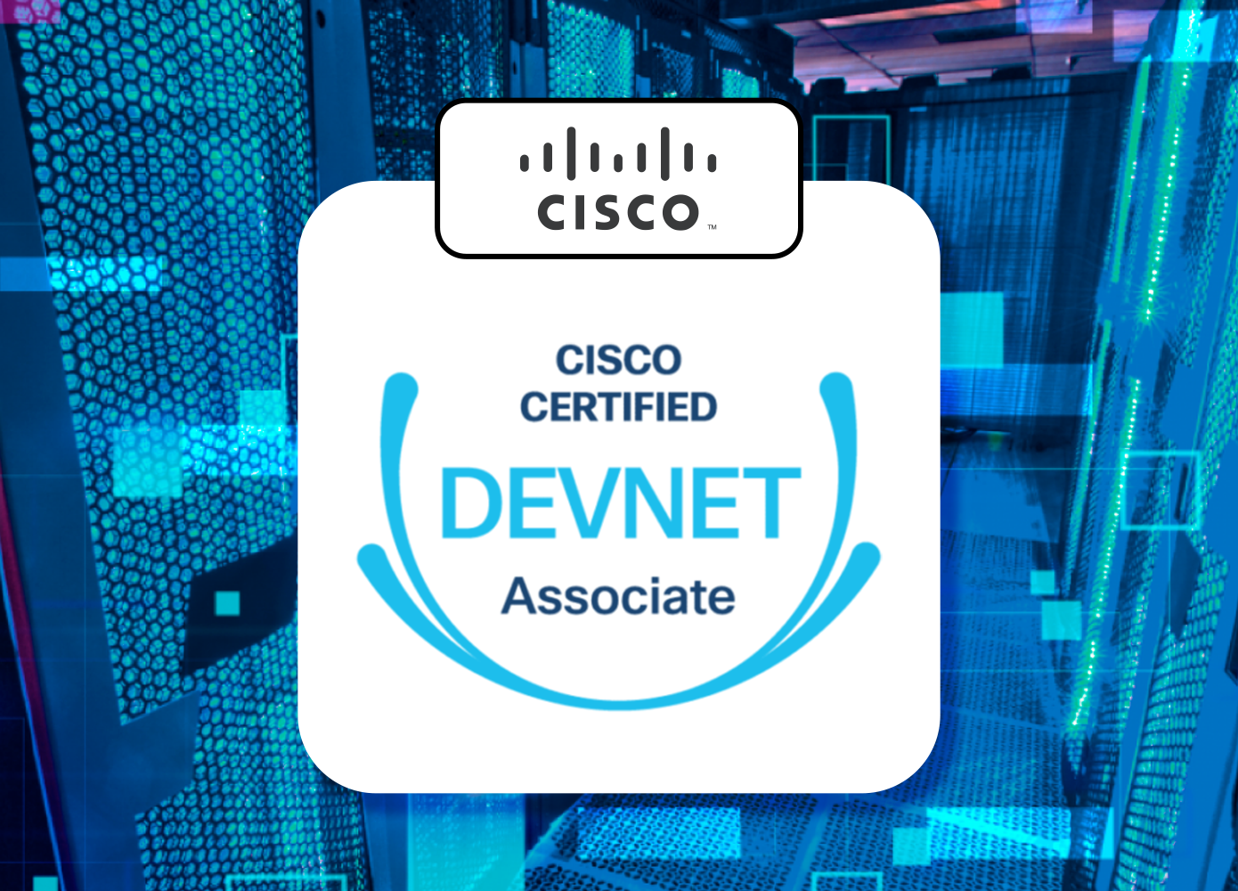DevNet Associate (200-901 DEVASC)