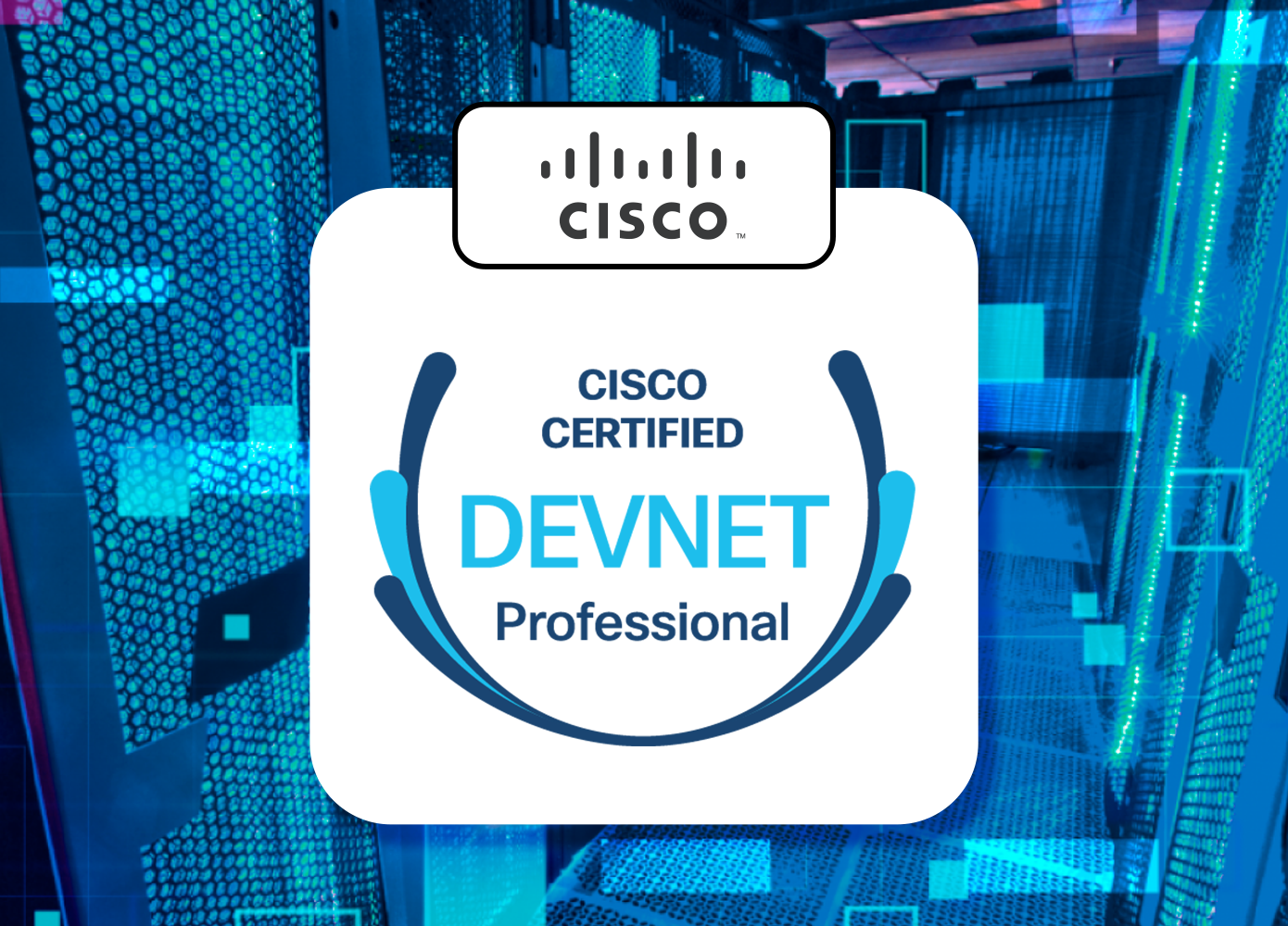 DevNet Professional