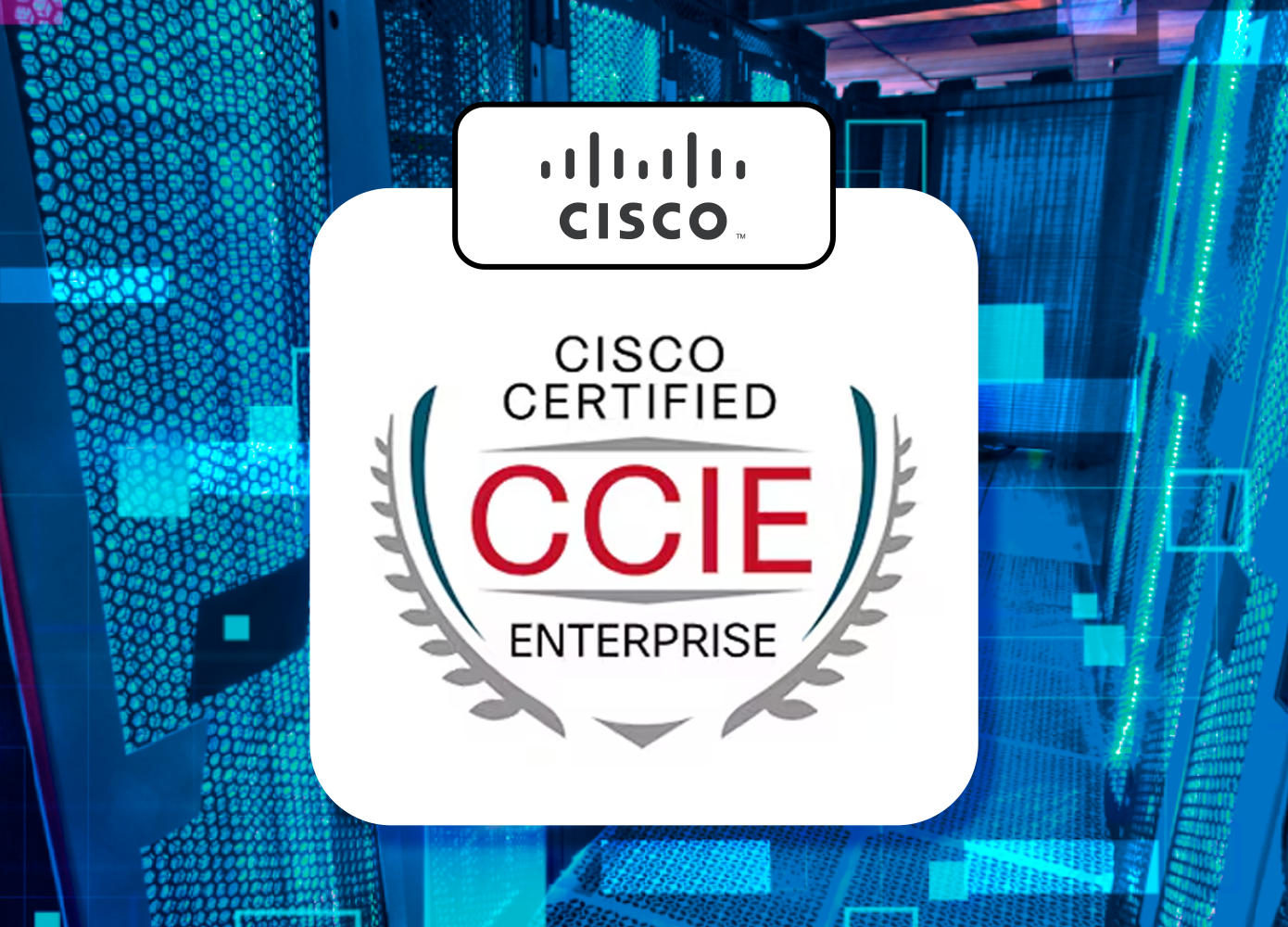 CCIE (Cisco Certified Internetwork Expert)