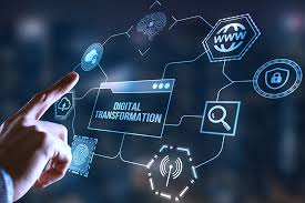 Introduction to Digital Transformation