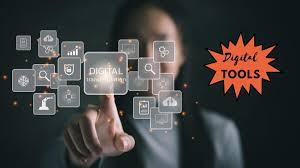 Essential Digital Tools and Productivity