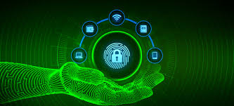Cybersecurity and Data Protection