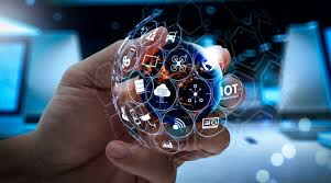 Emerging Technologies and Innovation