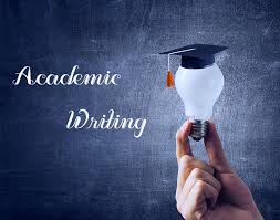 Academic Writing and Communication