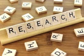 Reading and Research Skills