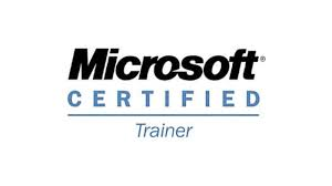 Introduction to Microsoft Certified Trainer Program