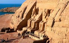 Luxor and Aswan