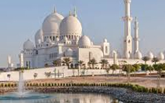 Abu Dhabi