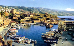 Byblos