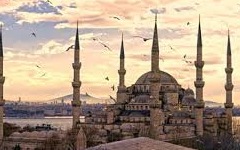 Istanbul