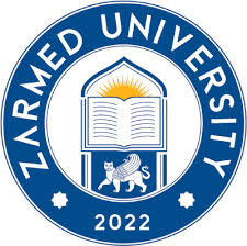Zarmed University