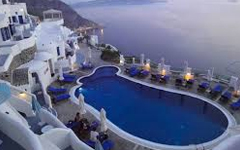 Santorini
