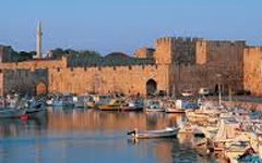 Rhodes