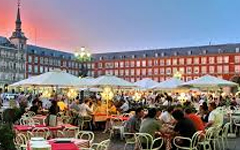 Madrid