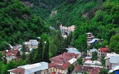 Borjomi