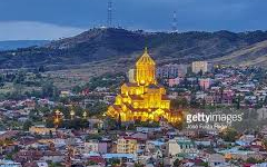Tbilisi