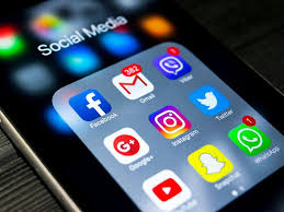 Module 1: Introduction to Social Media and Digital Platforms