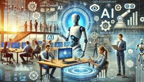 Module 4: Ethics, Responsibility & Future of AI