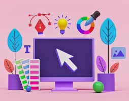 Master digital tools to bring ideas to life.