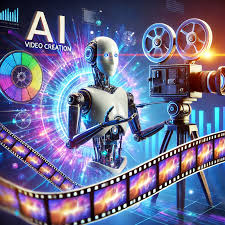 Module 1: Introduction to AI Video Creation