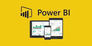 Power BI and Data Visualization