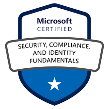 Microsoft Security, Compliance and Identity Fundamentals