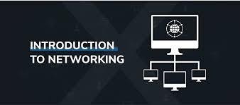 Introduction to Networks