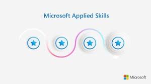Microsoft Applied Skills