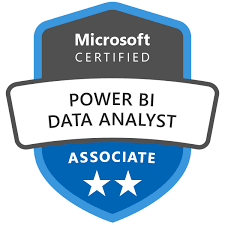 Microsoft Power BI Data Analytics Essentials