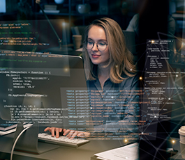 Computer and Information Sciences Program