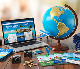 Tourism and Hotel Management Program
