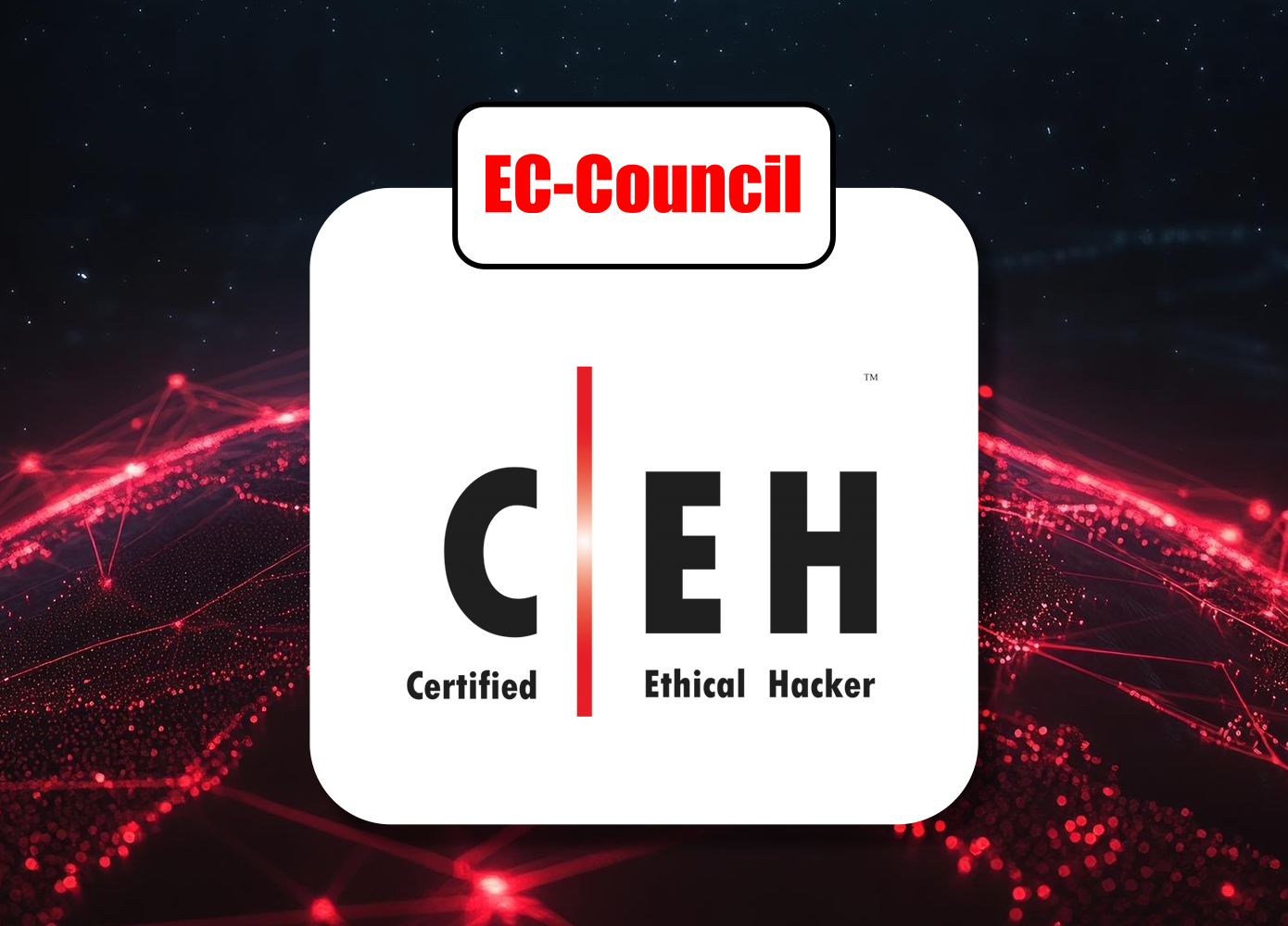 Certified Ethical Hacker (CEH)