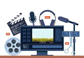 Module 2: Visual Content Production & Video Editing