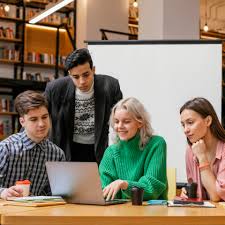 Module 2: Academic & Professional Profile Building