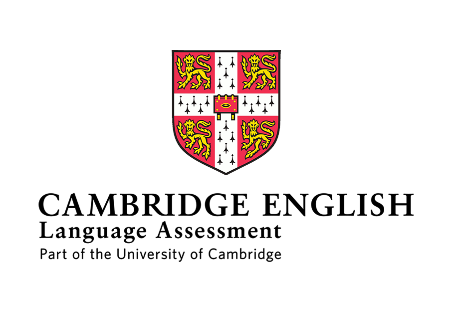 Cambridge English Language Assessment (FCE, CAE, CPE)