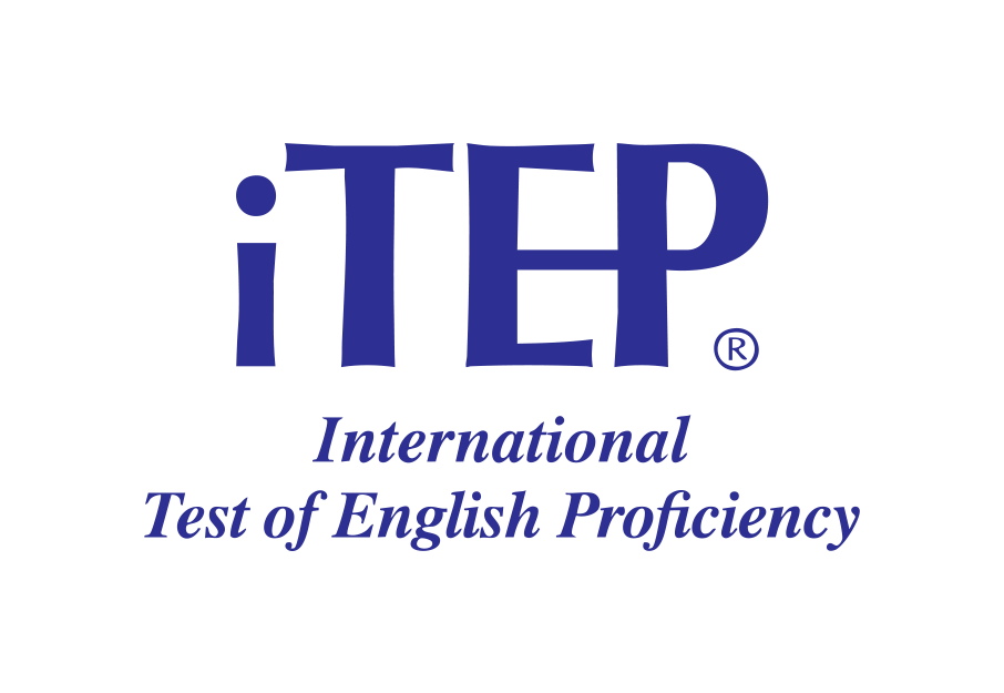 iTEP (International Test of English Proficiency)