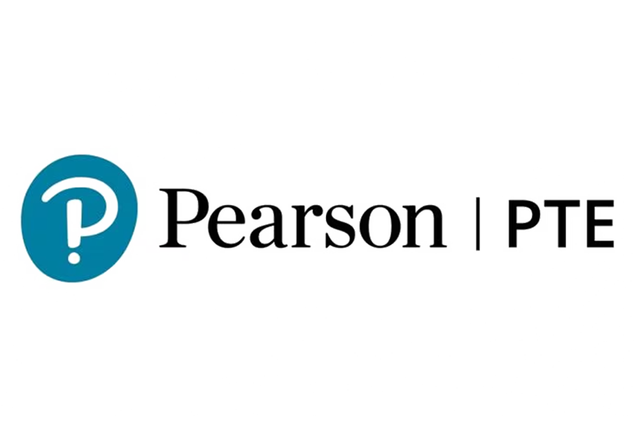 PTE Academic (Pearson Test of English)